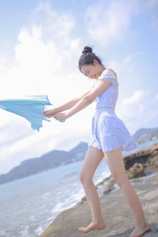 讨厌部长出差